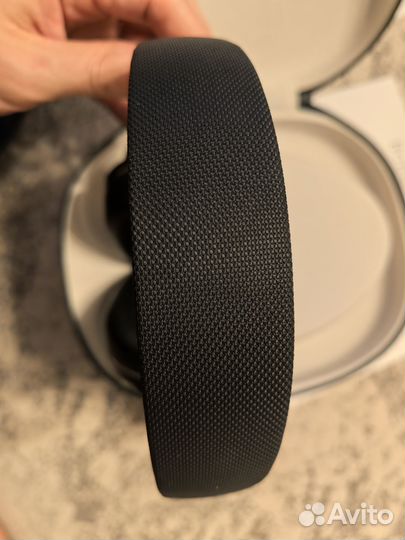 Беспроводные наушники Bowers and Wilkins px7 s2