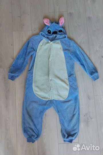 Кигуруми 116