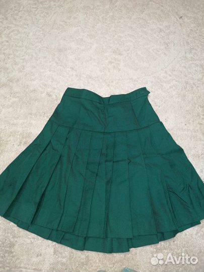 Сарафан для школы 134