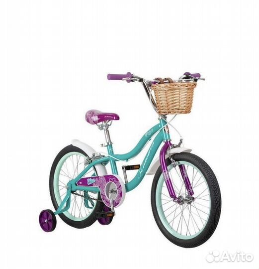 Велосипед Schwinn