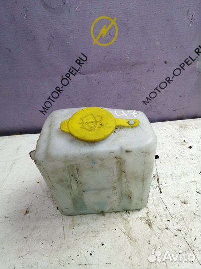 Бачок омывателя Opel Corsa C хетчбэк 3-Х дв. 2001