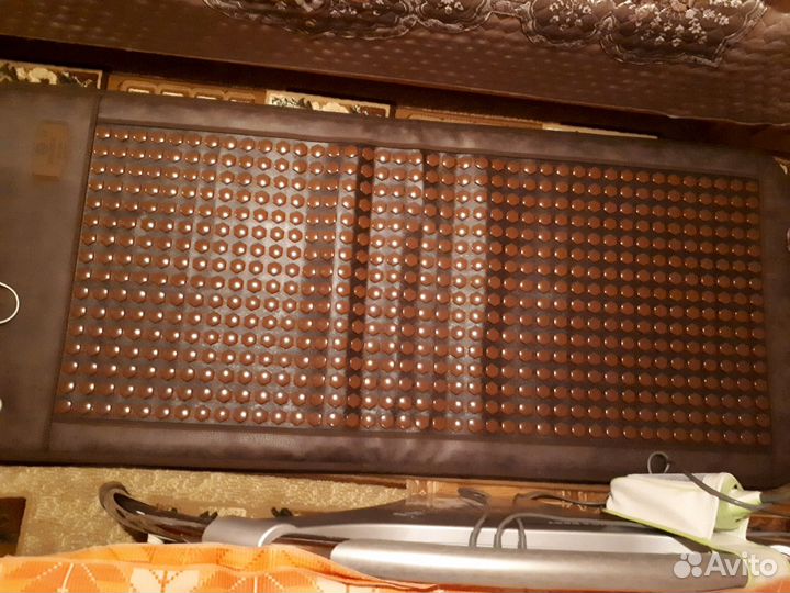 Матрас лечебный