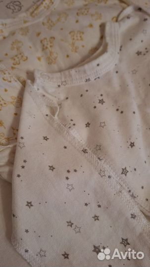 Одежда для новорожденных