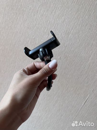 Держатель для телефона на штатив