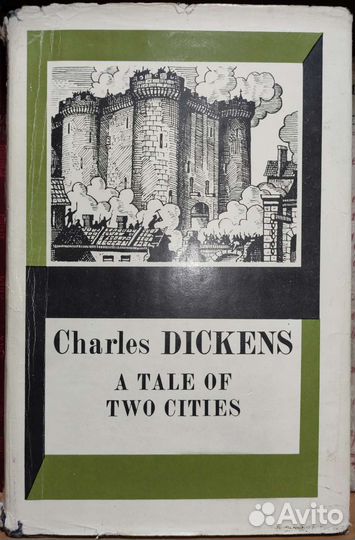 Книги на английском языке