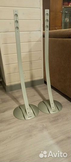 Стойки для акустики Pioner CP-F100