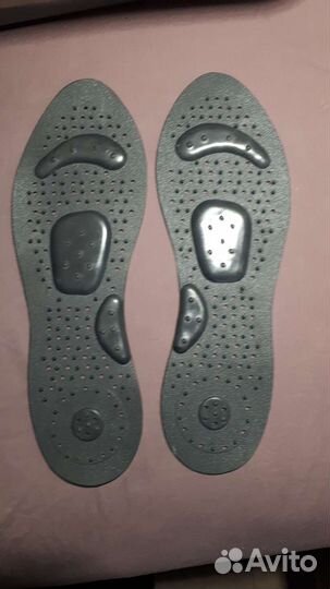 Грелки, стельки, ортопедические приспособления