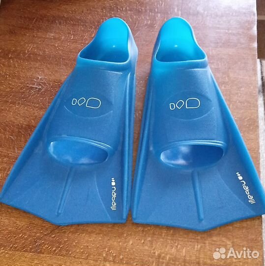 Ласты для плавания 37 38