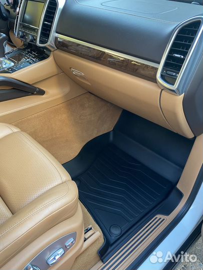 Коврики в салон 