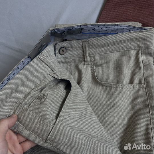 Комплект одежды мужской