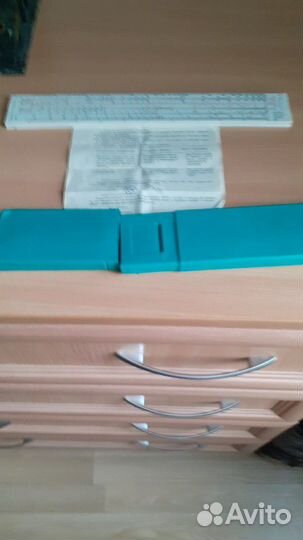 Логорифмическая линейка