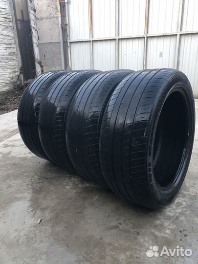 Habilead PracticalMax A/T RS23 285/45 R22