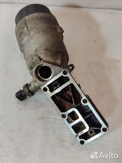 Масляный стакан bmw м43