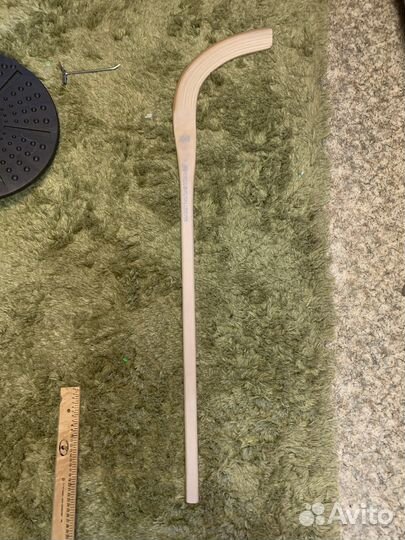 Клюшка для хоккея с мячом