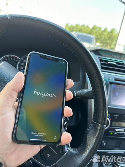 iPhone 11 256gb