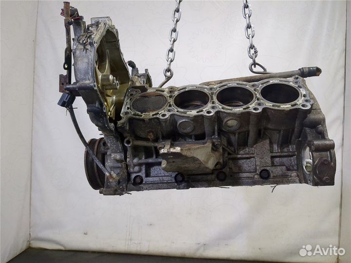 Блок цилиндров Infiniti FX, 2005