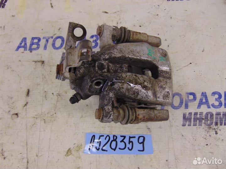 Суппорт задний левый для Opel Astra H 3 2004-2014г