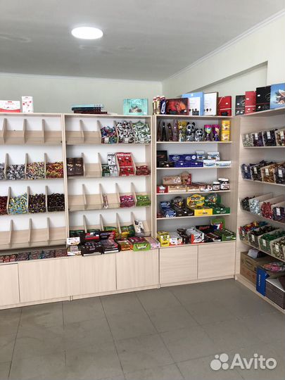 Магазин шоко лавка