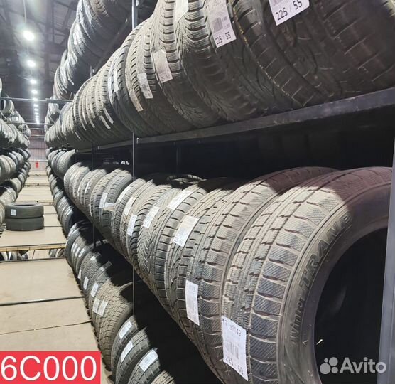 Uniroyal Tiger Paw Touring 215/55 R17 98L