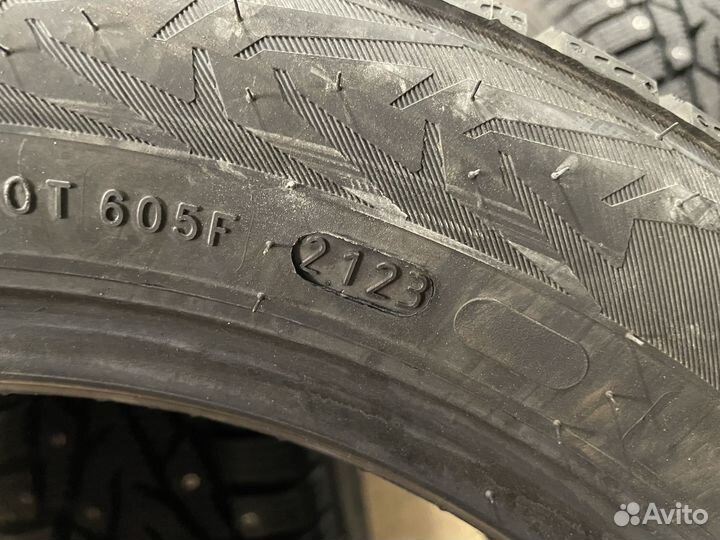 Nokian Tyres Nordman 7 195/55 R15