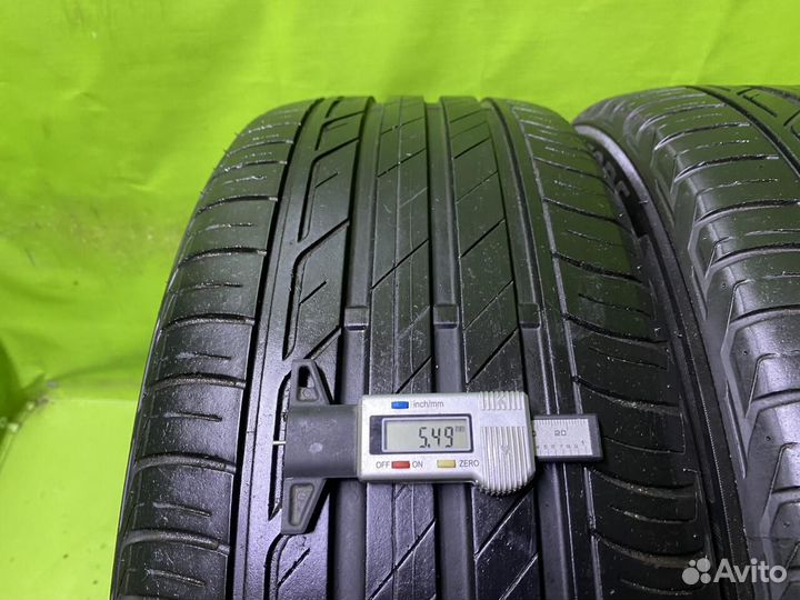 Bridgestone Turanza T001 225/55 R18 98V