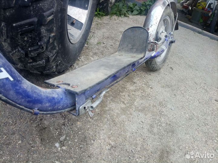 Самокат детский