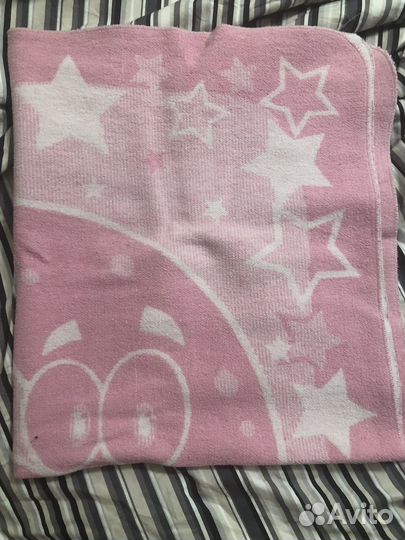 Подушка и одеяло