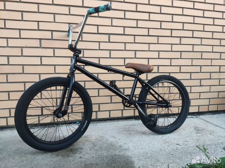 BMX
