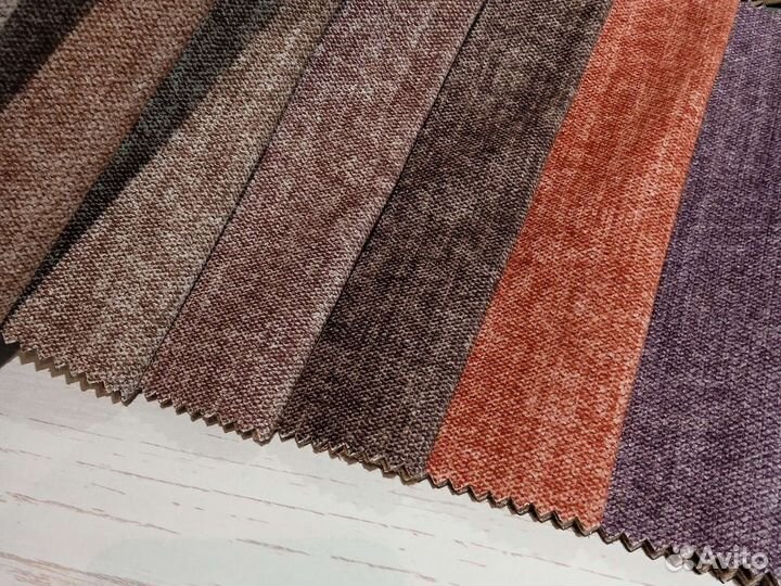 Велюр мебельный в наличии