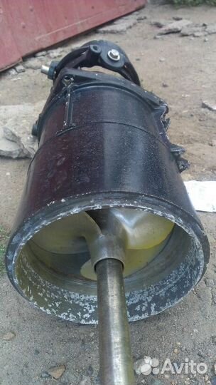 Водомет Polaris sltx