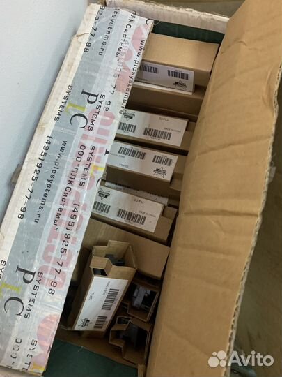 D2-fill Заглушка Automation direct