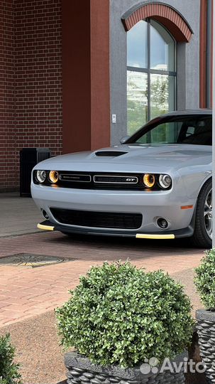 Dodge Challenger 3.6 AT, 2021, 25 370 км