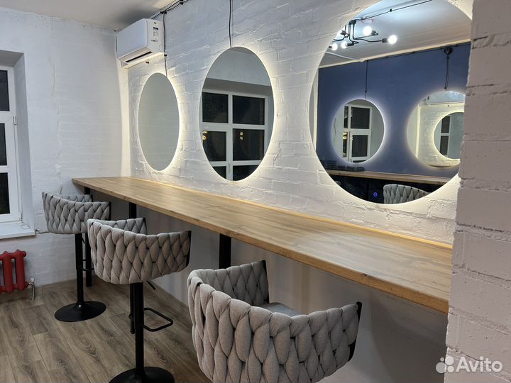 Аренда рабочего места визажиста/бровиста/стилиста