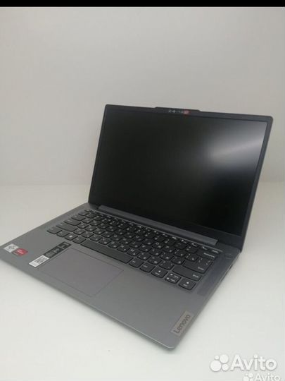 Новый Lenovo IdeaPad Slim 3 14