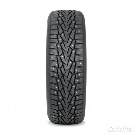 Nokian Tyres Nordman 7 SUV 235/60 R17 106T