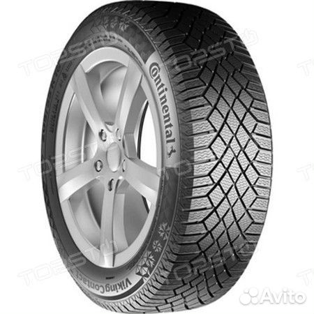 Continental ContiVikingContact 7 185/65 R15 92T