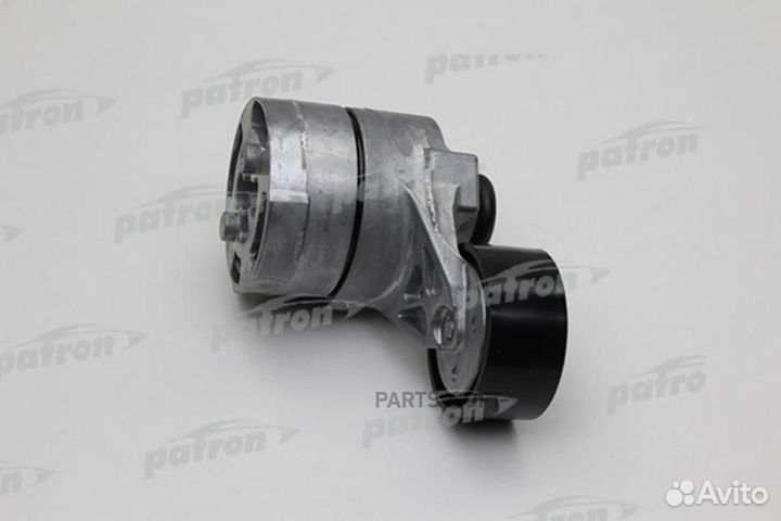 Ролик приводного ремня