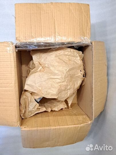 Новая скороварка СССР на 6 литров