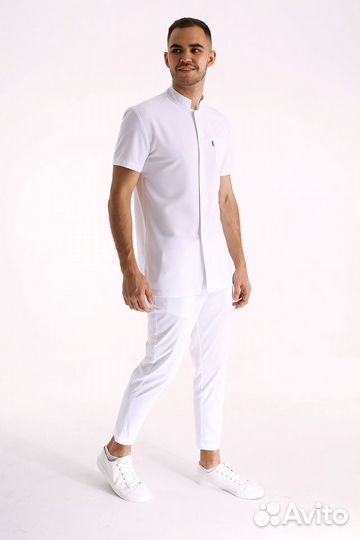 Медицинская одежда