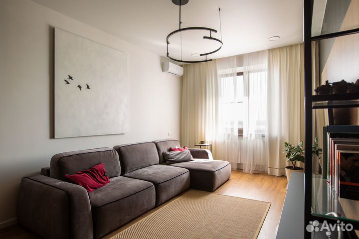 Дизайн интерьера