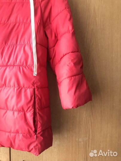 Куртка женская