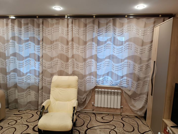 Дом 120 м² на участке 16 сот.