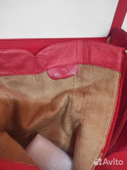 Ботильоны 36