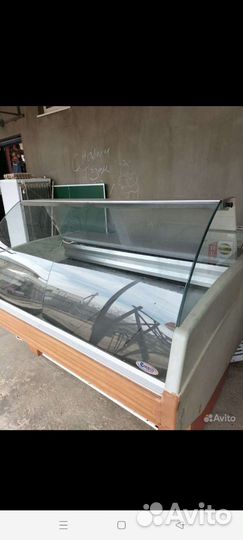 Холодильник бу