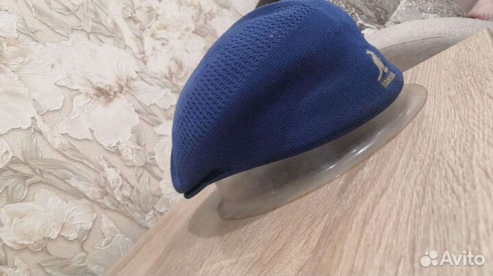 Бейсболка мужская летняя