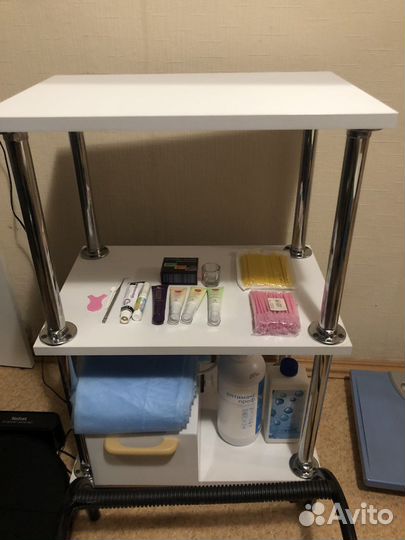 Материалы для ламинирования ресниц