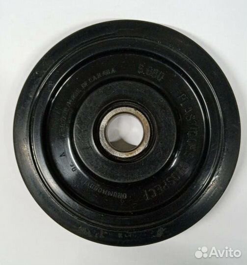 Каток для снегохода BRP (503189658)