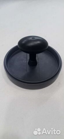 Пресс для бургера