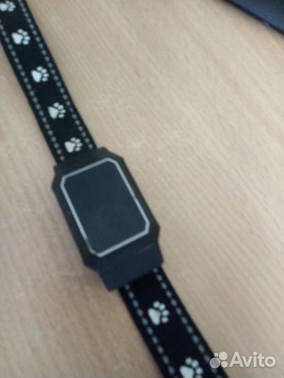 Трэкер ошейник