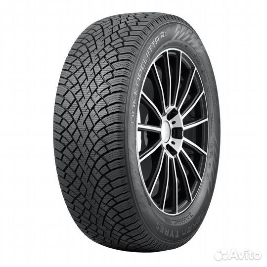 Nokian Tyres Hakkapeliitta R5 185/65 R15